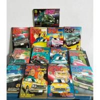 ราคา 251 อู่นี้ซ่อมได้ 1-25 เล่ม*ไม่จบ*(หนังสือการ์ตูนมือสอง) (28405813975)