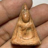 ราคา พระนางพญา กรุพิษณุโลก พิมพ์เข่าโค้ง (27581353846)