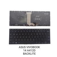 ราคา คีย์บอร์ด asus vivobook 14 X412 A412DA A412F A412FA A412FL A412UA A412AD (50301301368)