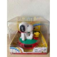 ราคา สนูปปี้ snoopy peanuts takara tomy พลังงานแสงอาทิตย์ (16097304730)