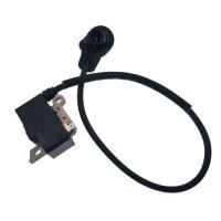 ราคา Stihl Stihl สไตล์ใหม่ FS120 200 250 คอยล์กระเป๋าแรงดันสูงอุปกรณ์เสริมเครื่องตัดหญ้าขายส่ง (49955048691)