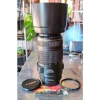ราคา เลนส์ Canon 70-300 F4-5.6 IS USM กล้องมือสอง เลนส์มือสอง (20147712184)