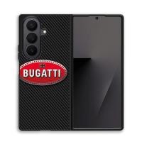 ราคา เคสไฮบริดแบบกําหนดเองสําหรับ Samsung Galaxy Z Fold 7 6 5 4 3 Bugatti Hypercar Legend RA0050 (43928593293)