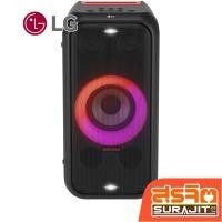 ราคา LG ลำโพง Bluetooth พร้อมไฟ 200W รุ่น XL5S (23727) (26078957391)