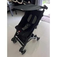 ราคา รถเข็นเด็กพับเล็ก รถเข็นGB Pockit มือ2 สภาพ97% (19132142685)