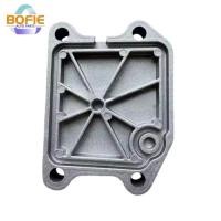 ราคา OEM 20533497 Cylinder Block CoverCrankcase Ventilation Cap For Volvo Truck FH480 FH400 FH440 FH520 (56856109576)