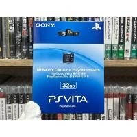 ราคา Ps VITA - Memory Card 4GB , 8GB , 32GB (เมมแท้) (28663988419)