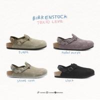 ราคา BIRKENSTOCK TOKIO Leve มีสายรัด ของแท้ 100% (29666836665)