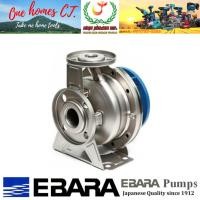 ราคา EBARA ปั๊มSS316 เฉพาะหัวปั๊ม รุ่น 3LSF 50-125/4.0 # ออกใบเสร็จ-ใบกำกับภาษีได้ครับ (24219095558)