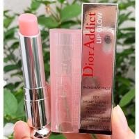 ราคา Christian Dior Dior Addict Lip Glow 3.5g #001 Pink (13317775383)