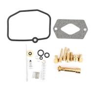 ราคา Motorcycle Carburetor Repair Kit Fit For 1988-2007 Yamaha DT125 TDR125 RE MX RR RL RH RE Gasket Par (57706655349)