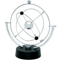 ราคา ลูกตุ้มโมเมนตั้มโลหะ Balance balls พร้อมสาย USB (7877625391)