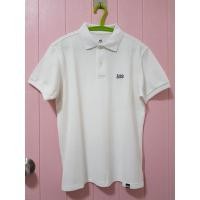 ราคา เสื้อโปโลลี Lee ของใหม่ มือ1 ไซส์ S ของแท้ สีขาว (ใส่ได้ทั้งชาย/หญิง) (18761180231)