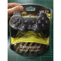 ราคา ส่งจากไทย NUBWO NJ043 NJ-043 JOYSTICK จอยสติ๊ก SEQUENTIAL JOYPAD (19183335760)