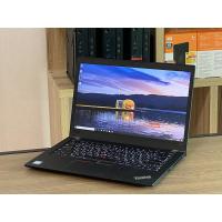 ราคา Lenovo Thinkpad T480s i7-8550u SSD512GB RAM16GB มือสอง สภาพดี ประกันศูนย์ (11500248661)