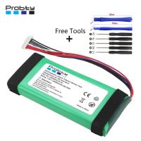 ราคา สำหรับ JBL Boombox แบตเตอรี่7.4V 26000MAh GSP0931134 01สำหรับ JBL Boombox แบตเตอรี่ JEM3316,JEM3317,JEM3318 (22253987259)