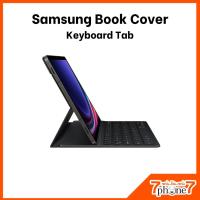 ราคา Samsung Book Cover Keyboard Slim Tab - AI Key S10 FE|S10FE+|S10+|S9+|S9FE+ (21584802567)