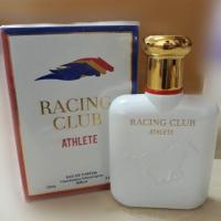 ราคา น้ำหอมแท้ RACING CLUB ATHLETE ราคาเบาๆ (3526437355)