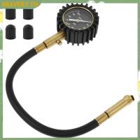 ราคา ยางดิจิตอล Inflator สบาย Grip ยางเครื่องอัดอากาศ Fast Deflation Tyre เครื่องวัดความดันสําหรับจักรยาน SHOPCYC3827 (27188234130)