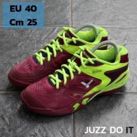 ราคา รองเท้าแบดมินตัน Victor มือสอง (2375573949)