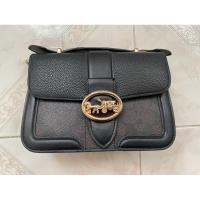 ราคา กระเป๋าสะพาย Coach แท้ Outlet (25613771137)