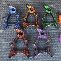 ราคา สวิงอาร์มแบบเจาะ GIORNO+ ทำสีทูโทน ราคาขายขาด2400 สวิงอาร์มแท้ (25035217852)