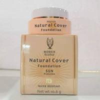 ราคา ครีมรองพื้นชนิดพิเศษ มอร์ริน เนเชอรัล คัฟเวอร์ ฟาวเดชั่น⭐Morrin Natural Cover Foundation (3240981748)