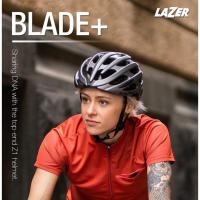ราคา Lazer Blade+ AF หมวกจักรยานเลเซอร์ (3237248900)