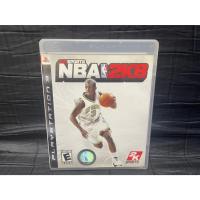 ราคา แผ่นเกมส์ PS3 Game : NBA 2K8 : PS3 Zone 1 (27521136240)