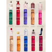 ราคา 4/4 ml แท้% น้ำหอมแบ่งขาย Bath & Body Works (20446021900)
