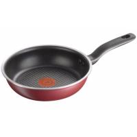 ราคา แท้100%TEFAL PURE CHEF กระทะแบนเพียวเชฟ 28 ซม. (6307428665)