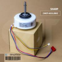 ราคา มอเตอร์แอร์ SHARP (RPG21N-7 19W. AC) มอเตอร์คอยล์เย็น รุ่น AH-GX13, AH-GX10, AH-PGX13, AH-PBX13 (CMOT-A531JBKZ) (6052408937)