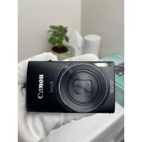 ราคา Canon ixus 157/155 superrare กล่อง (25227600594)