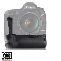 ราคา BATTERY GRIP MEIKE MK-5D MARK III/5DS/5DS R FOR CANON รับประกัน 1 ปี (5720371490)
