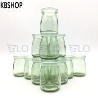 ราคา [อืม] คอมโบขวดโยเกิร์ตแก้ว 100 มล. 12 ใบพร้อมฝาพลาสติกขวดเครื่องเทศรังนก (24775240681)