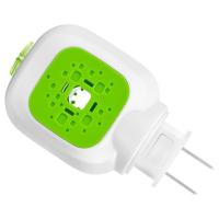 ราคา ปลั๊กไล่ยุง/น้ำนาไล่ยุง เครื่องไล่ยุง แบบเสียบปลั๊ก #333 (50502266925)