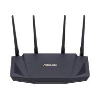 ราคา ROUTER ASUS RT-AX3000 AX3000 DUAL BAND WI-FI 6 (802.11AX) (13196089402)