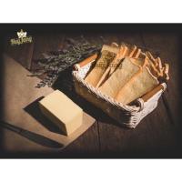 ราคา ฮักจัง ขนมปังกรอบเนยสด รสเนยน้ำตาล ขนมปังกรอบพรีเมียม (5163029866)