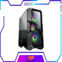 ราคา COUGAR - ATX CASE MX440-G RGB เคสคอมพิวเตอร์ รับประกัน 1 ปี (18920845994)