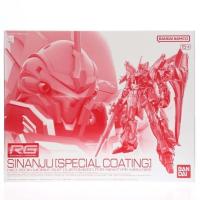 ราคา 【พร้อมส่ง】 P-BANDAI RG 1/144 MSN-06S Sinanju [Special Coating] : 451Toys Collect (57806306198)