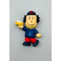 ราคา ฟิกเกอร์ Batako-san Anpanman อนิเมะย้อนยุคหายาก (43775166932)