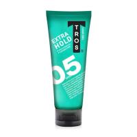 ราคา TROS Hair Gel Extra Hold ทรอส ผลิตภัณฑ์จัดแต่งทรงผม ขนาด 115 กรัม (45856790685)