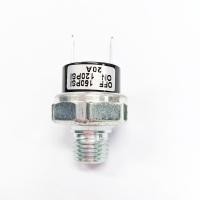 ราคา สวิตซ์ตัดลม สวิทซ์ เพรสเชอร์สวิตช์ pressure switch 120-150 PSI เกลียวนอก 1/4 สวิตซ์ควบคุมแรงดัน (6724982208)