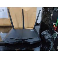 ราคา WiFi Router Tenda AC18 Wireless AC1900 Dual Band Gigabit (9511806528)