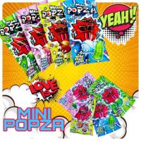 ราคา ☘️ นึกถึง ขนมย้อนวันวาน นึกถึง 4ซอง คละรส MINI POPZA ขนมย้อนวัย ขนมโบราณ ขนมหน้าโรงเรียน เด็กยุค90 (13619334696)