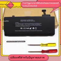 ราคา ❈โรงงานขายตรง A1322 A1278 For Apple MacBook Pro 13" 2009 2010 2011 2012 MB991LL/A MB990J/A MC700 MC374 แบตเตอรี่ให❈ (55655004343)