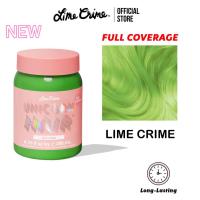 ราคา [ส่งฟรี] Lime Crime Unicorn Hair สี Lime Crime สีย้อมผม By Lime Crime Thailand (21428912296)