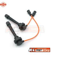 ราคา สายหัวเทียน LANCER CEDIA 1.6/1.8 CK5 CS5 4G93 สายซิลิโคนอย่างดี ทนความร้อนสูง ยี่ห้อ TOP PERFORMANCE TPM-091 (44419147462)