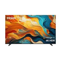 ราคา HAIER ทีวีแอลอีดี 75 นิ้ว (4K, LED, GOOGLE TV) H75K85FUX จัดส่งโดย HomePro (52304395679)