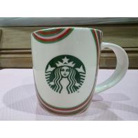 ราคา แก้ส starbucks แท้ ของแท้จากshop starbucksแก้วเซรามิค ใส่ได้ทั้งร้อนเย็น (40620087178)